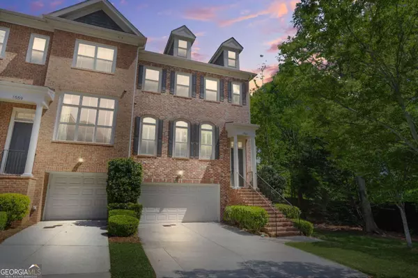 Smyrna, GA 30080,1561 MOSAIC WAY
