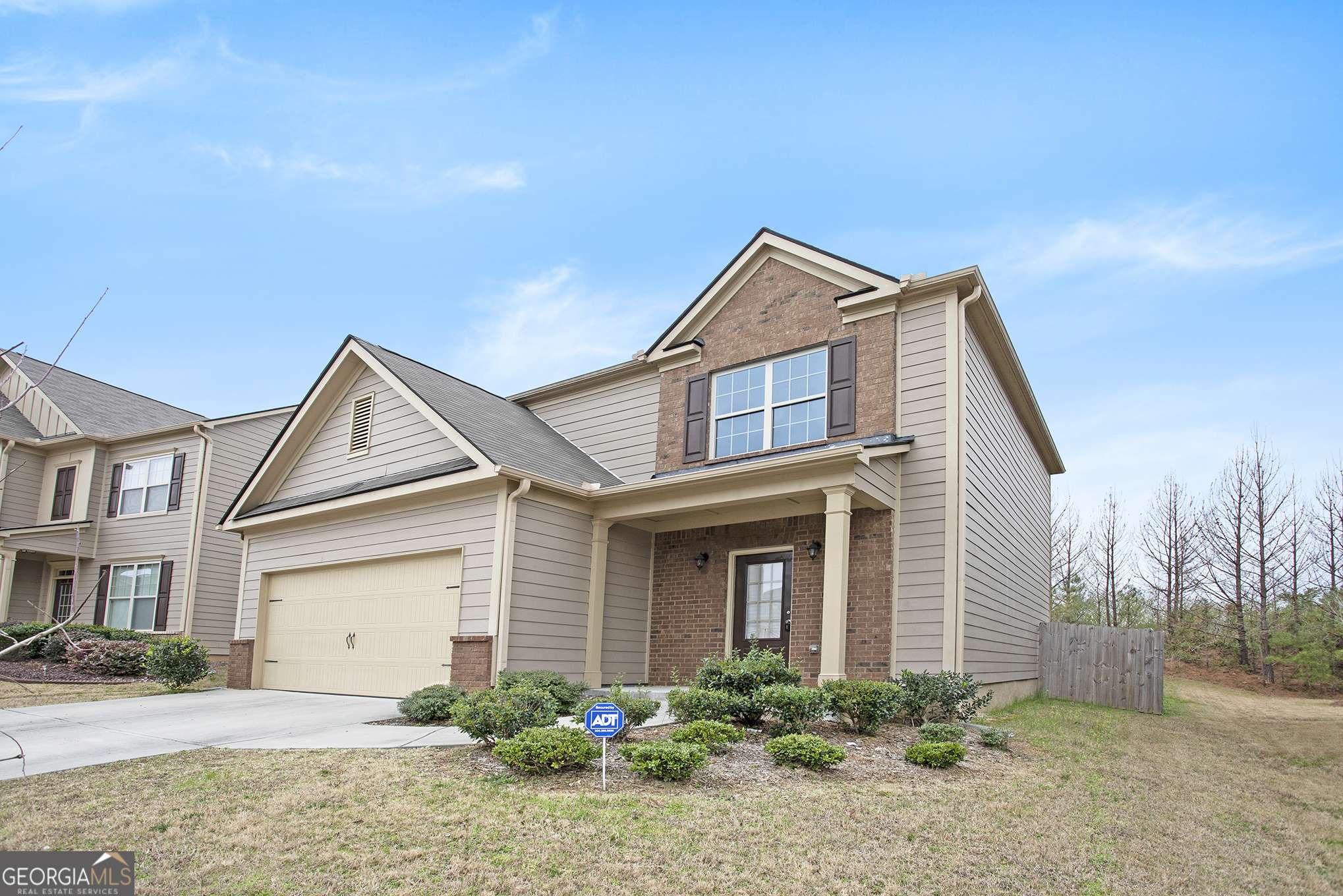 Union City, GA 30291,4354 Favored WAY