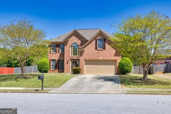 Buford, GA 30519,2424 Malden Park DR