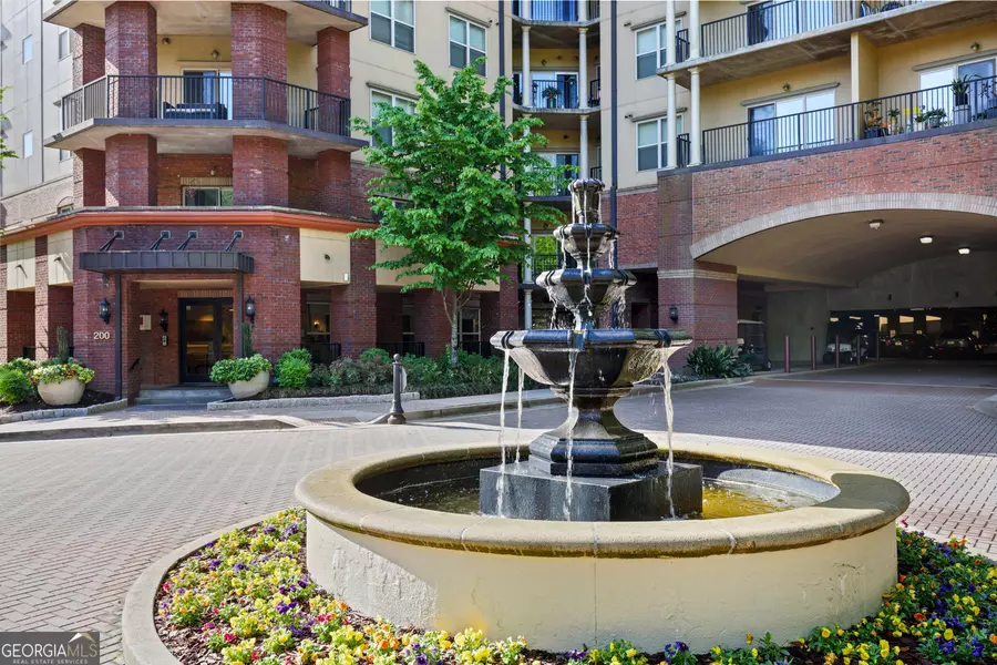 200 River Vista DR #423, Atlanta, GA 30339