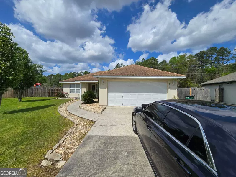226 Hunt Club RD, St. Marys, GA 31558