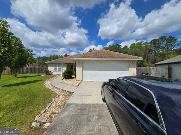 226 Hunt Club RD, St. Marys, GA 31558