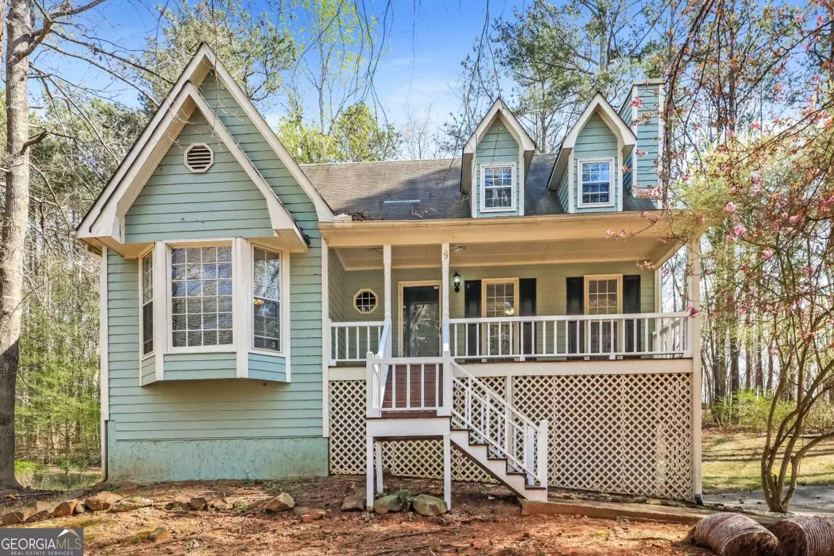 Douglasville, GA 30134,495 Stratford DR