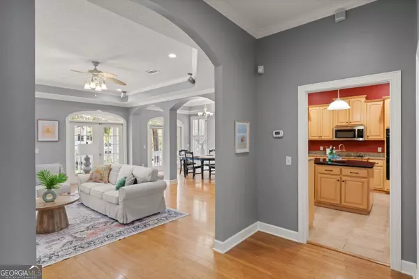 St. Simons, GA 31522,142 Montrose