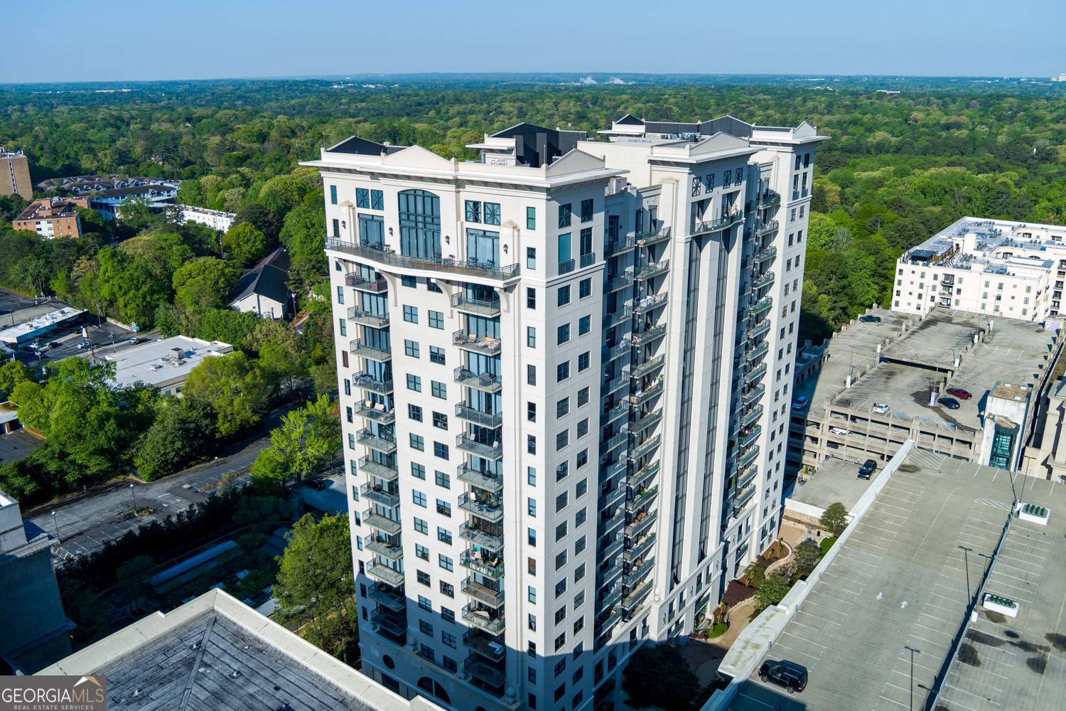 Atlanta, GA 30305,3040 Peachtree RD NW #511