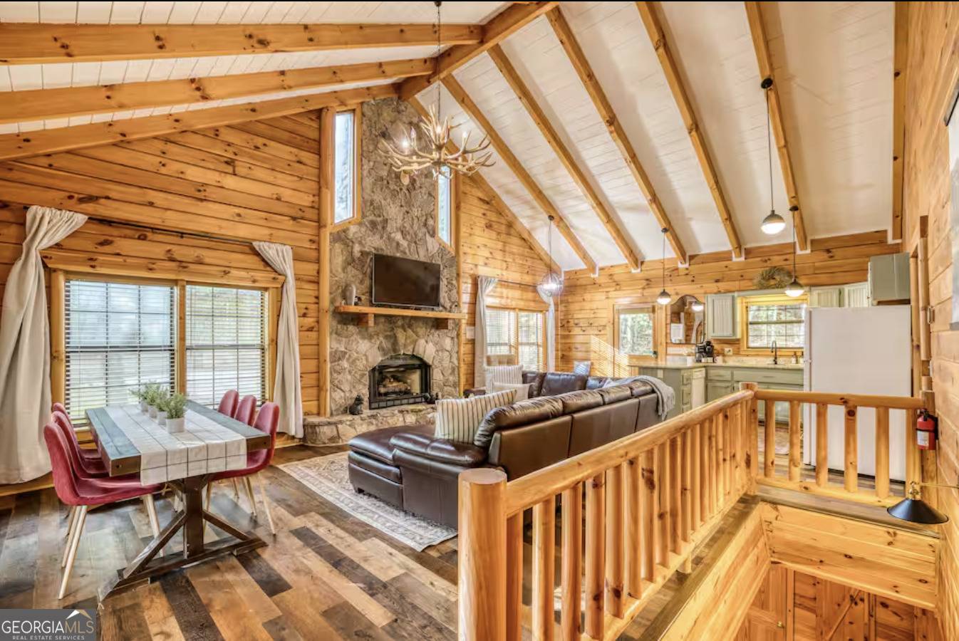 228 Ernest Alta CIR, Blue Ridge, GA 30513