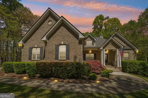 Covington, GA 30016,45 Harvey AVE