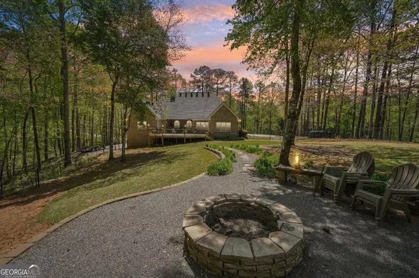 Covington, GA 30016,45 Harvey AVE