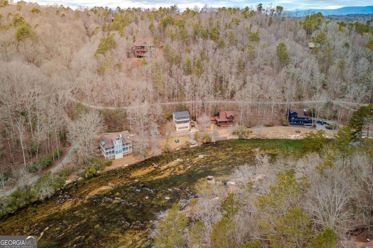 Ellijay, GA 30540,53 Addle TRL