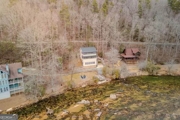 Ellijay, GA 30540,53 Addle TRL