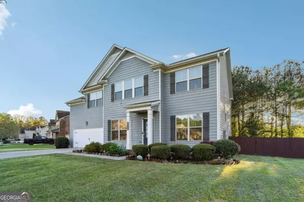 Powder Springs, GA 30127,4528 VENUS CT SW