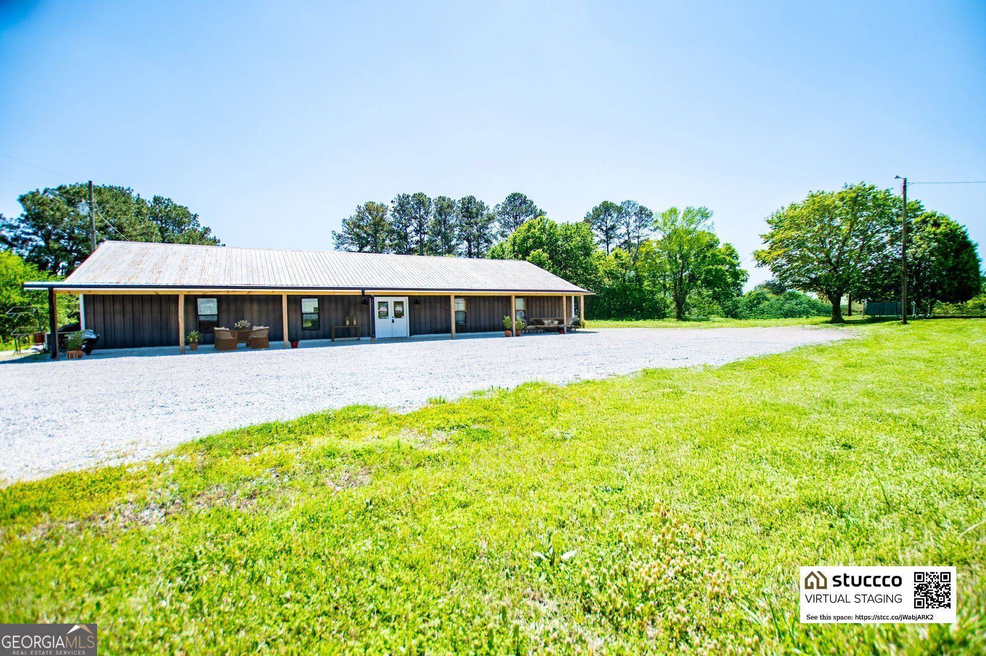 Bowdon, GA 30108,30 Dot RD