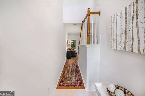 Peachtree Corners, GA 30071,2840 Smith Ridge TRCE