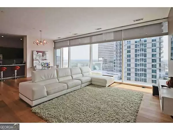 45 Ivan Allen Jr. BLVD NW #2406, Atlanta, GA 30308