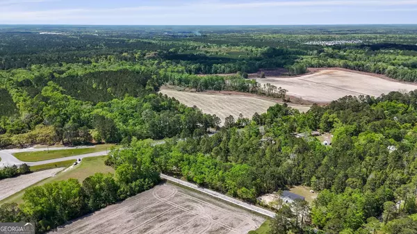 Rincon, GA 31326,0 Nellie & Rincon Stillwell RD