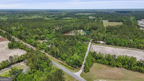 Rincon, GA 31326,0 Nellie & Rincon Stillwell RD