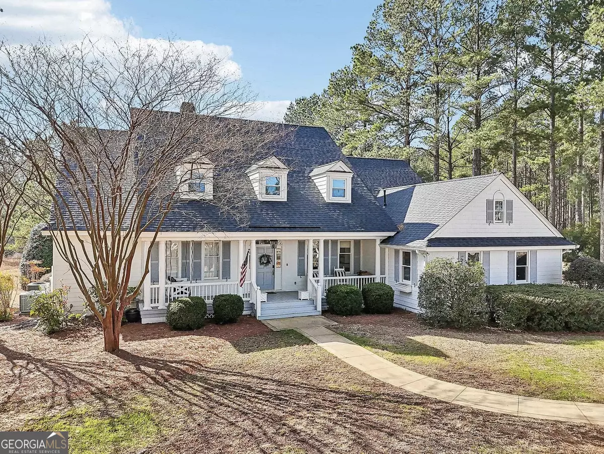 Eatonton, GA 31024,111 Okoni LN