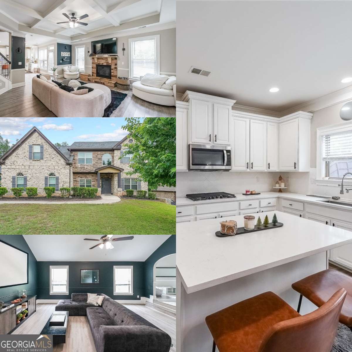 5617 Casa Blanca LN, Atlanta, GA 30331