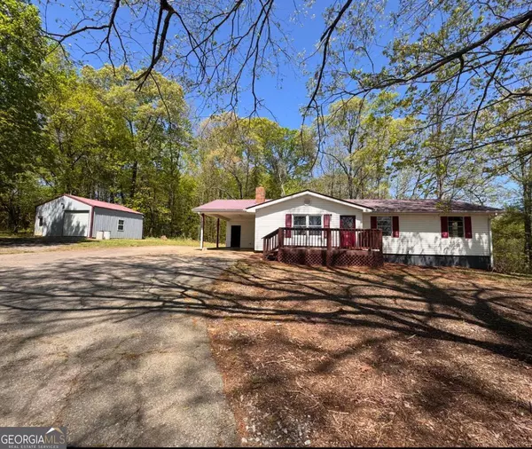 5130 English DR, Cumming, GA 30041