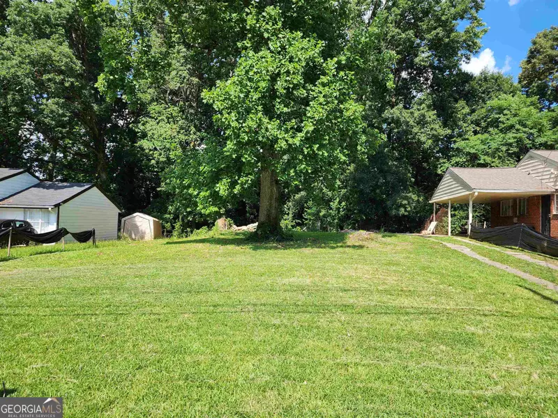 0 Carter CIR, East Point, GA 30344