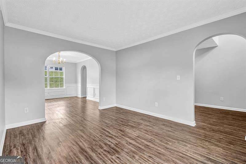 Ellenwood, GA 30294,3943 Brookgate CT