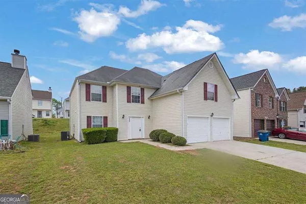 Ellenwood, GA 30294,3943 Brookgate CT