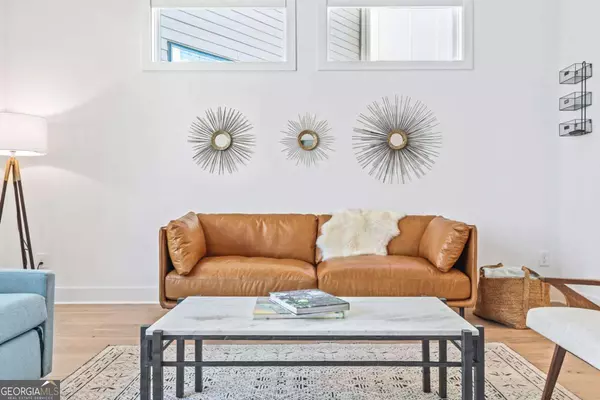 Atlanta, GA 30317,2424 Memorial DR SE #3