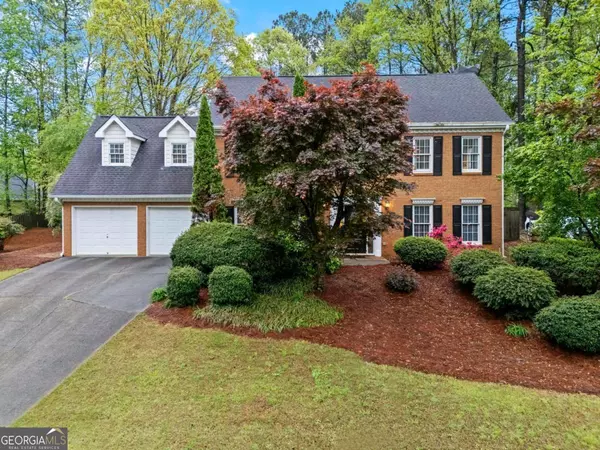 Acworth, GA 30101,5663 Brookstone DR NW