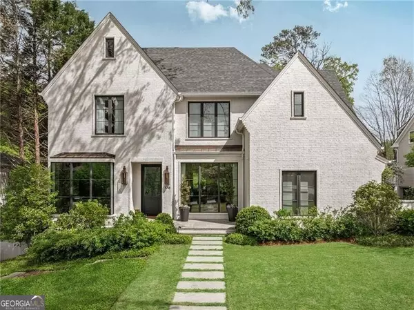 1016 Wildwood RD NE, Atlanta, GA 30306