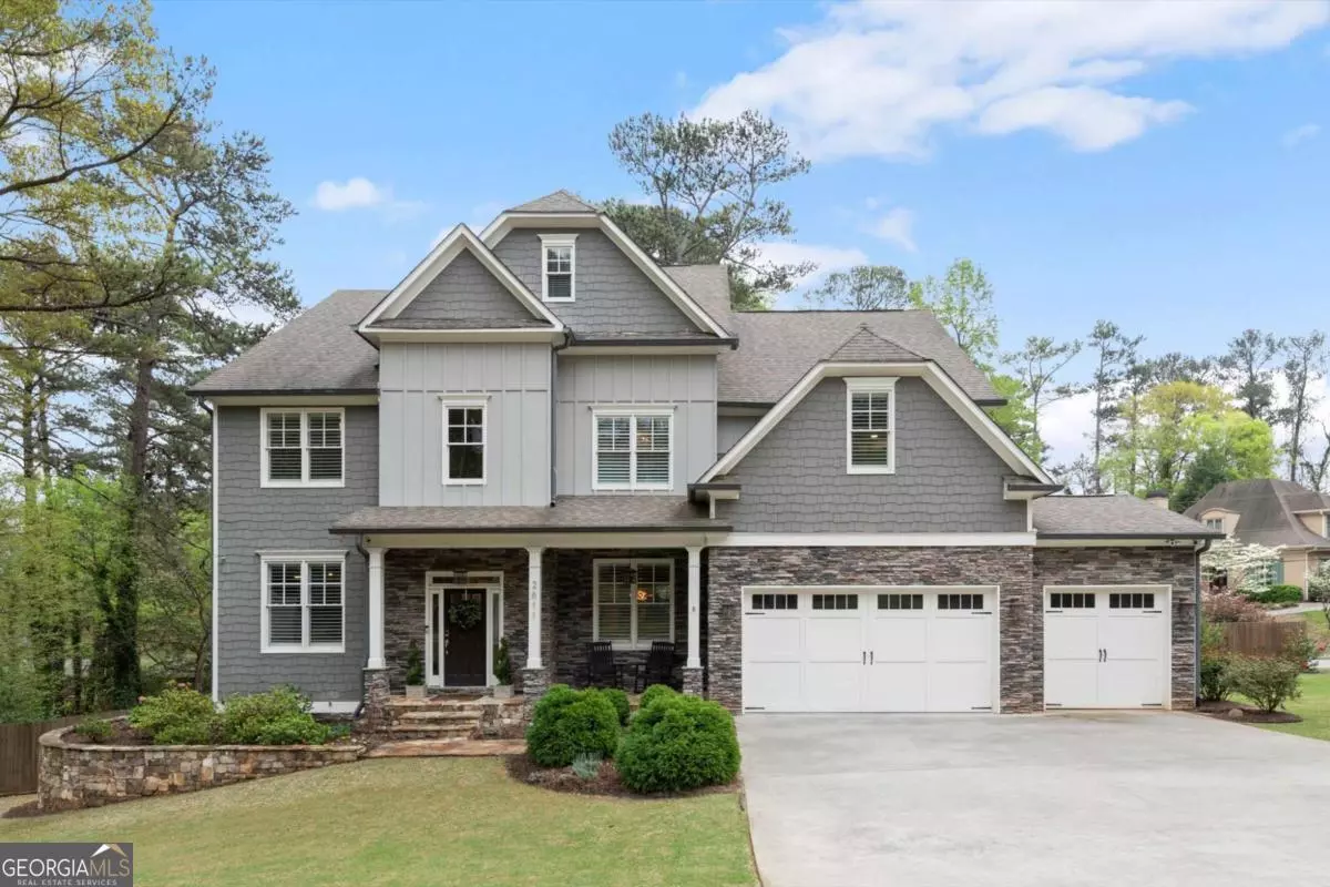 Brookhaven, GA 30324,2811 Shady Valley DR NE