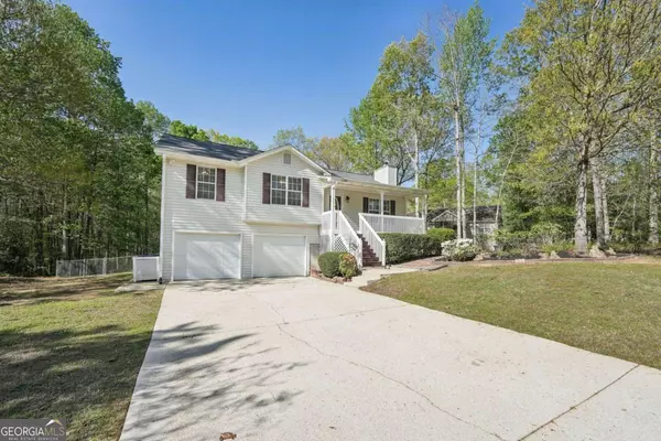 Rockmart, GA 30153,278 Benjamin DR