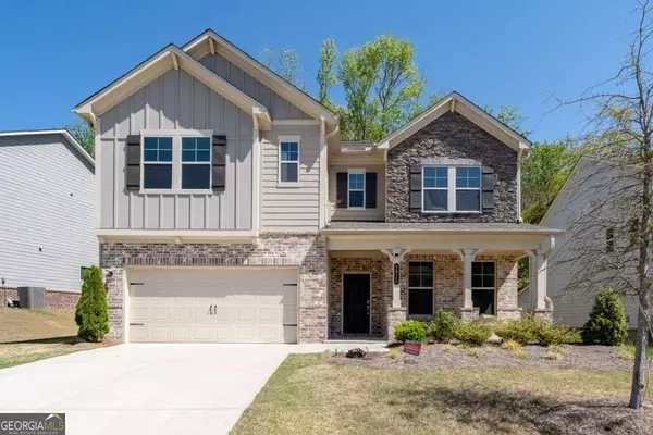 1815 WELLSTON DR,  Lawrenceville,  GA 30043
