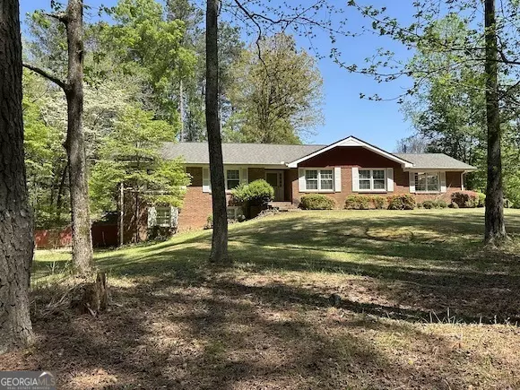 183 Busbin RD, Fayetteville, GA 30215