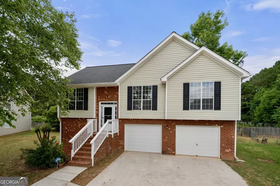 8103 Rhodes WAY, Riverdale, GA 30274