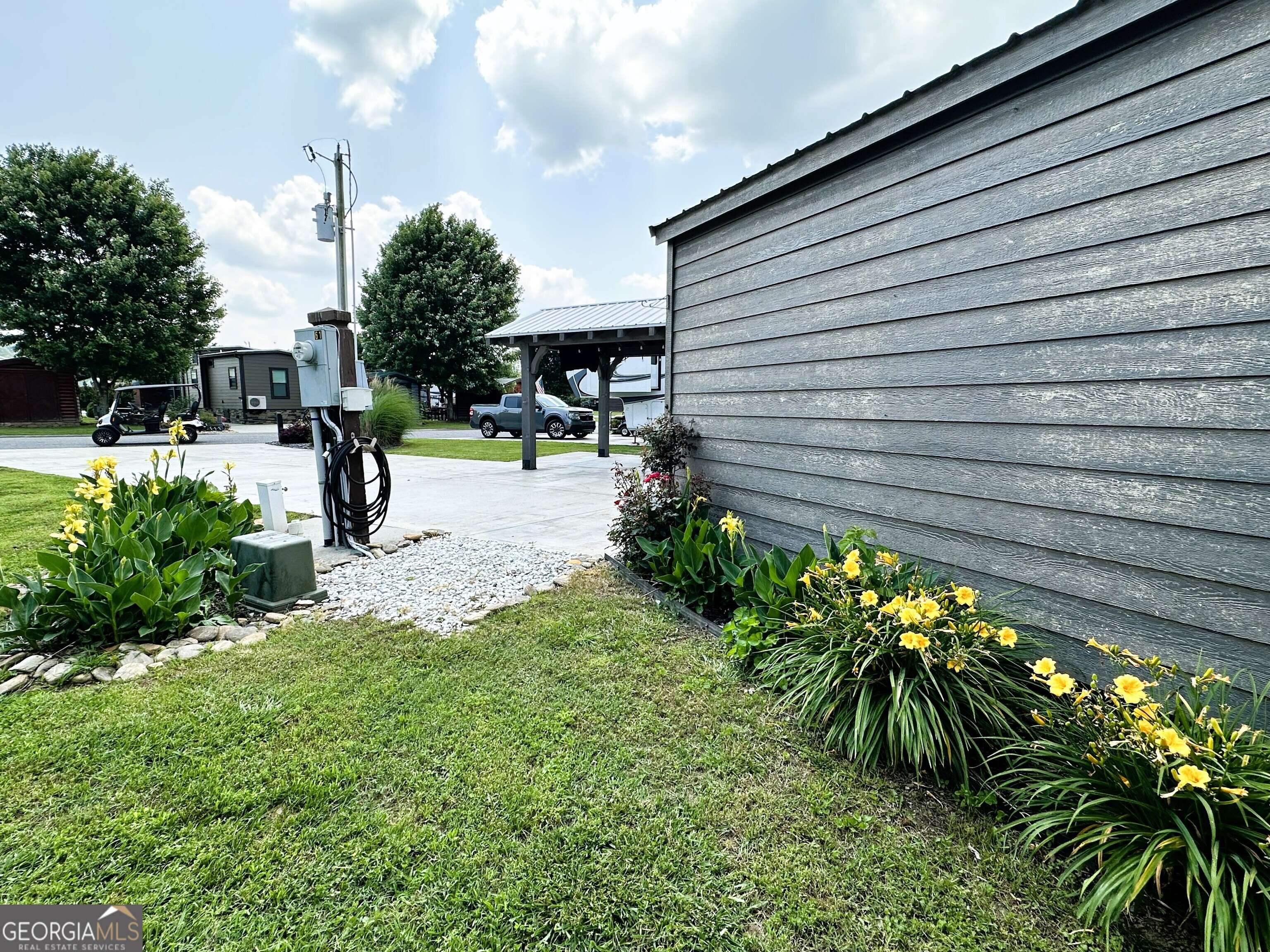 Blairsville, GA 30512,27 Foggy Mtn RD #LOT 61