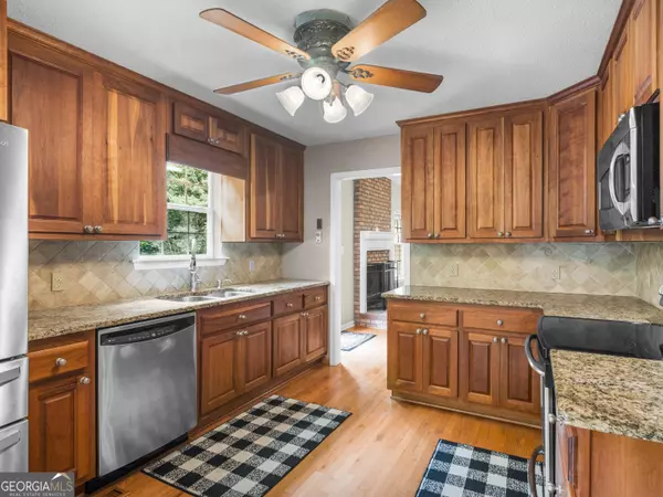 Mcdonough, GA 30252,75 The Farm RD