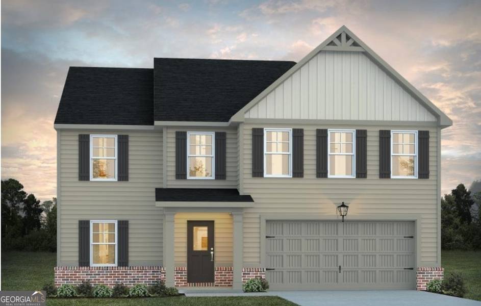 321 Lusitano TRCE #169, Hogansville, GA 30230