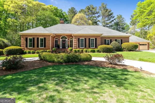 8518 Shoreview CT, Jonesboro, GA 30236