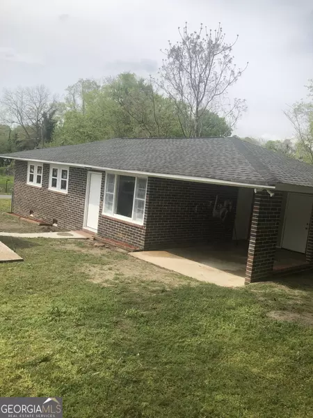 576 Pansy AVE, Macon, GA 31204