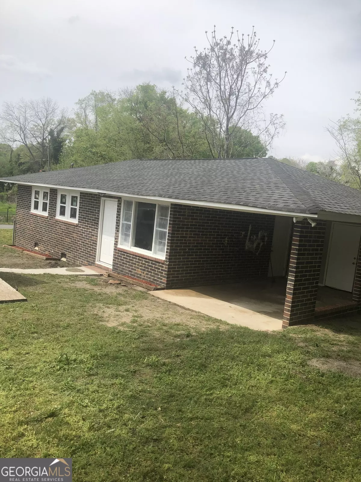 Macon, GA 31204,576 Pansy AVE