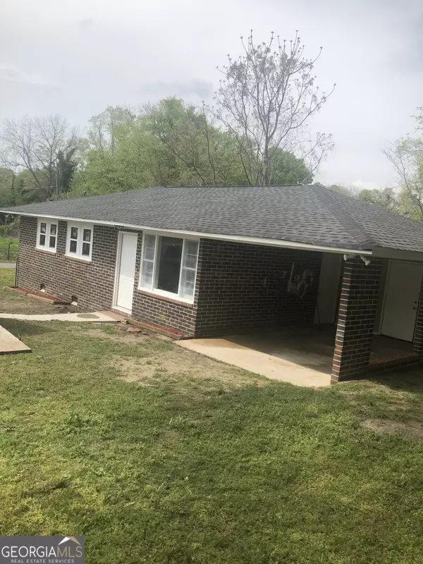 576 Pansy AVE, Macon, GA 31204