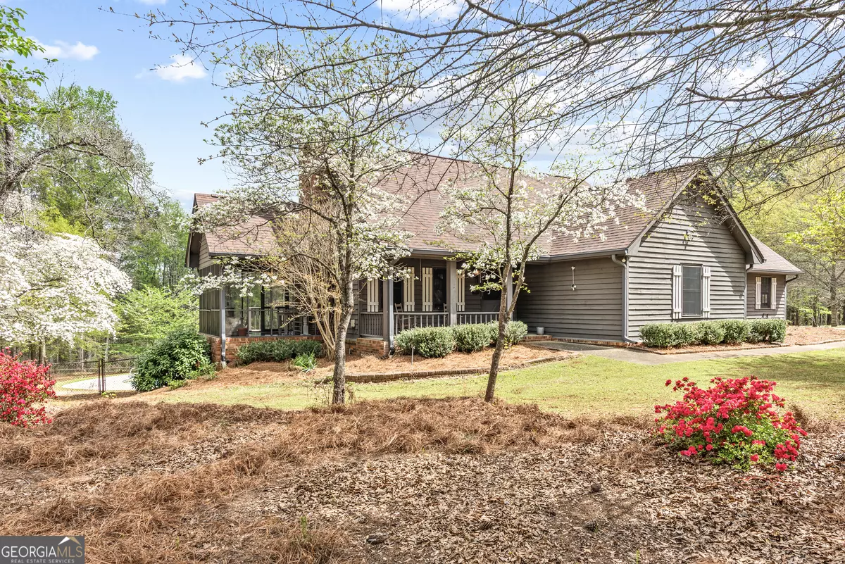 Conyers, GA 30094,3588 SW Highridge DR