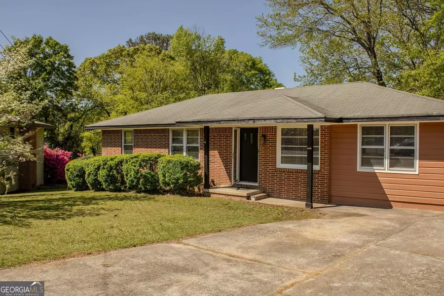 5183 Jones CT, Morrow, GA 30260