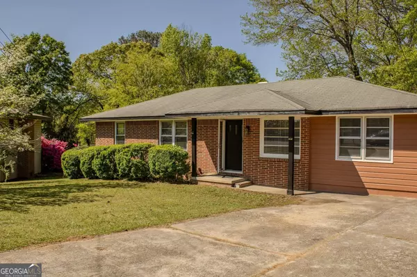 5183 Jones CT, Morrow, GA 30260