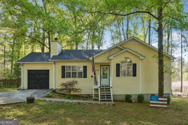 265 Woodlawn AVE, Winder, GA 30680