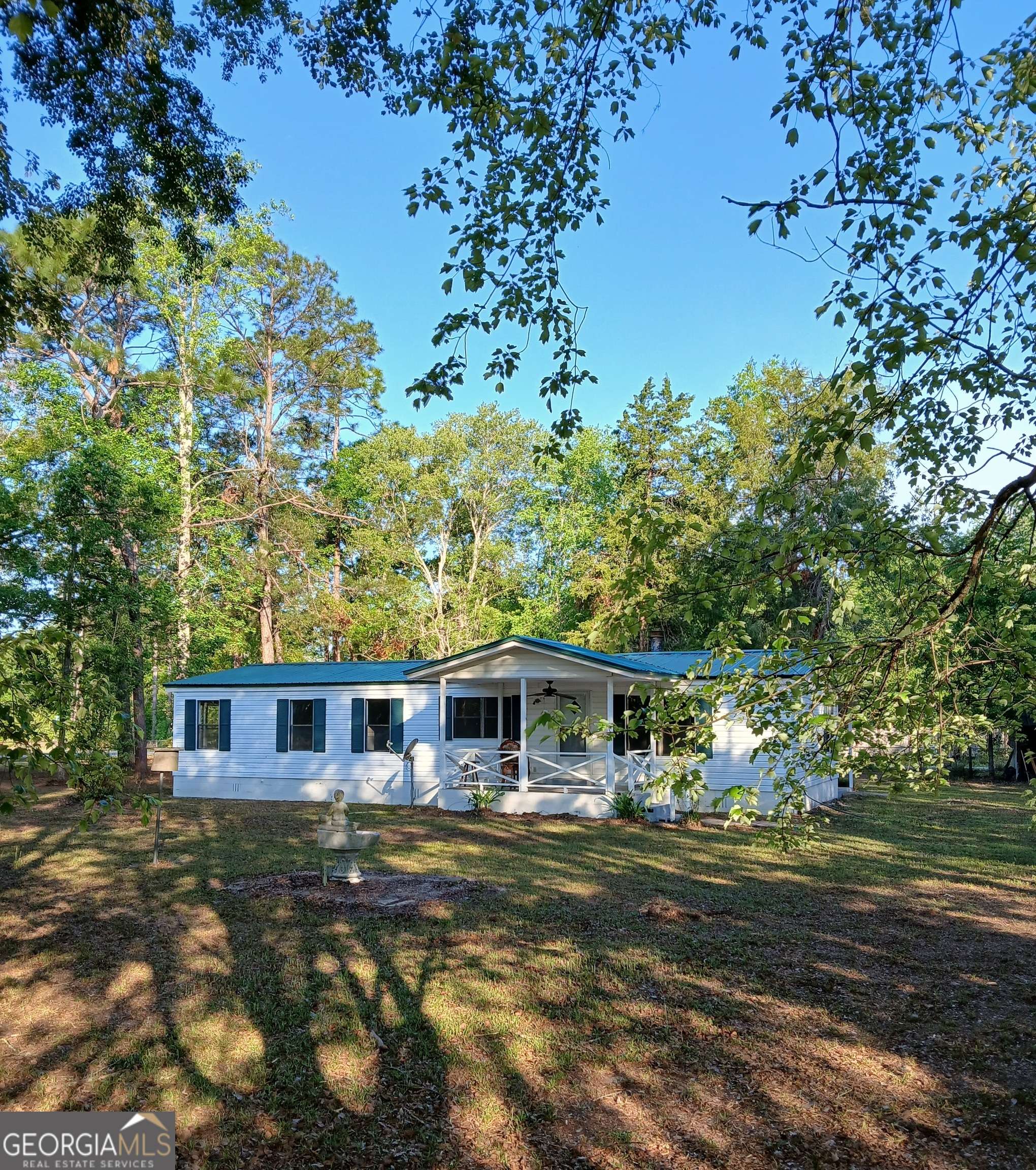 Folkston, GA 31537,235 Magnolia ST