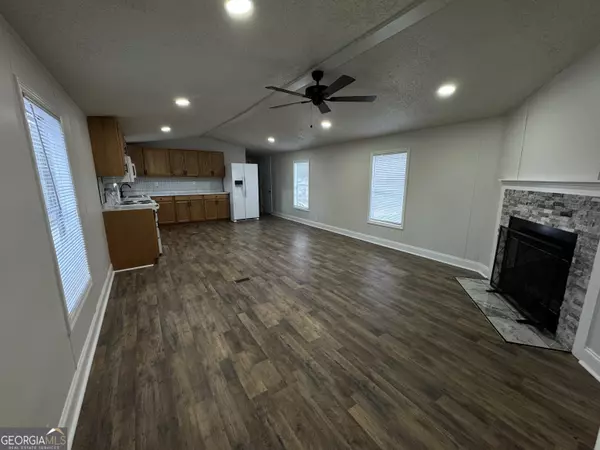 Thomson, GA 30824,5023 Buffington RD