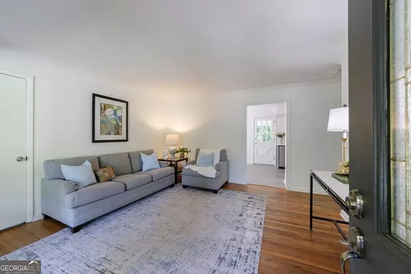 Decatur, GA 30033,3046 Valley CIR