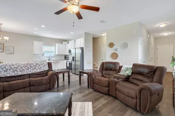 Hinesville, GA 31313,572 Brightleaf CIR