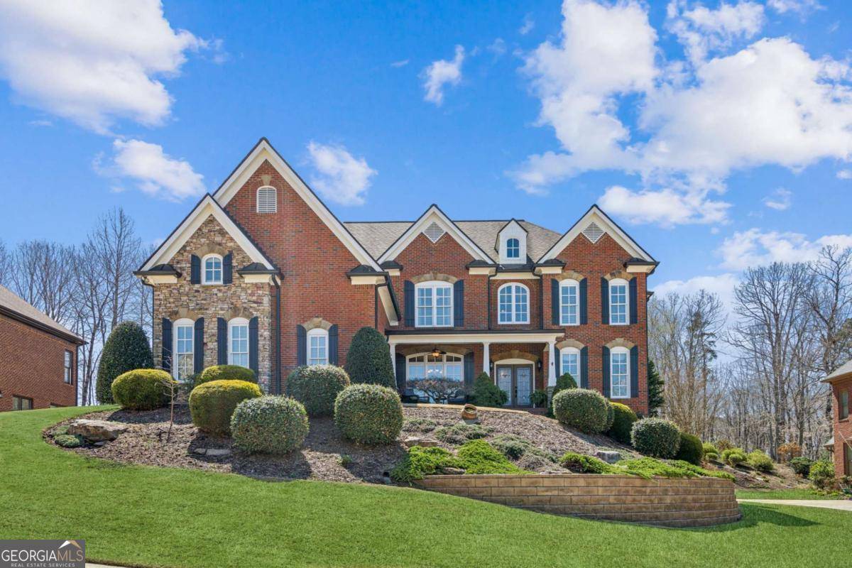 Cumming, GA 30040,5945 Boulder Bluff DR